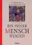 Lübking Hans, M: Ein freier Mensch werde