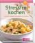 Stressfrei kochen (Minikochbuch): Schnel