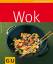 Tanja Dusy: Wok