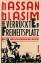 Blasim Hassan: Der Verrückte vom Freihei