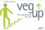 christian vagedes: veg up: die veganisie