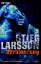 gebrauchtes Buch – Stieg, Larsson und Kuhn Wibke – Verblendung (1): Roman – Bild 1