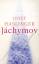 Josef Haslinger: Jáchymov: Roman