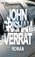 John Grisham: Der Verrat: Roman