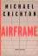 Michael Crichton: Airframe