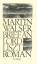 gebrauchtes Buch – Martin Walser – Brief an Lord Liszt: Roman – Bild 1