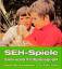 Rudolf Seitz: Seh-Spiele