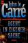 John le, Carré: Agent in eigener Sache