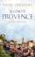 Pierre Lagrange: Blutrote Provence