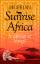 Christopher Ross: Sunrise Africa - Die w