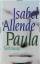 Allende Isabel: Paula