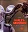 Zierl Oluf, F: Harley-Davidson