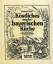 Andreas Geitl: Bayerische Küche. Regiona