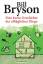 Bryson, Bill und Sigrid Ruschmeier: Eine