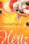 gebrauchtes Buch – Anne Hertz – Trostpflaster: Roman – Bild 1