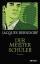 Jacques Berndorf: Der Meisterschüler. Ro