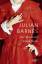 gebrauchtes Buch – Barnes, Julian und Gertraude Krueger – Der Mann im roten Rock – Bild 1