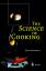 Peter Barham: The Science of Cooking