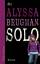 Alyssa Brugman: Solo: Roman