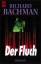 Richard Bachman: Der Fluch