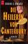 L. Grace, Celia: Die Heilerin von Canter