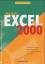 Lutz Hunger: Excel 2000. Basis: An Beisp