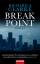 A. Clarke, Richard: Breakpoint: Roman