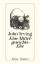 John Irving: Eine Mittelgewichts-Ehe (de