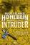 Wolfgang Hohlbein: Intruder - Dritter Ta