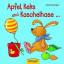 Annet Rudolph: Apfel, Keks und Kuschelha