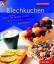 Tanja Dostal: Blechkuchen