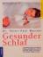 P Manzel, Peter: Gesunder Schlaf (Mosaik