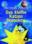 Michael Zullo: Das kleine Katzenhoroskop