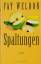 Fay Weldon: Spaltungen: Roman