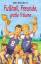 Ulli Schubert: Fussball, Freunde, grosse Ulli Schubert: Fussball, Freunde, grosse