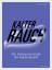 Lothar Binding: Kalter Rauch: Der Anfang