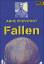 Anne Provost: Fallen: Roman (Gulliver)