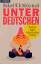 W. B. McCormack, Richard: Unter Deutsche