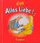 gebrauchtes Buch – Uli Stein – Alles Liebe!. – Bild 1