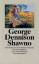 George Dennison: Shawno: Die Abenteuer e