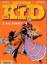 Pearce und Leturgie: Cotton Kid, Bd.3, Z