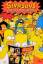 Simpsons Comics, Sonderband 1: Extravaga