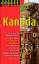 Christine Sadler: Kanada