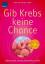 Michael Hamm: Gib Krebs keine Chance: Le