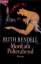 Ruth Rendell: Der Mord am Polterabend (G