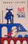 Robert Leeson: Rot, weiss & blau Robert Leeson: Rot, weiss & blau