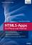 Sven, Haiges und Spiering Markus: HTML5-