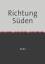 gebrauchtes Buch – AnSo Fröhlich – Richtung Süden – Bild 1