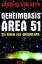 Retyi Andreas, von: Geheimbasis Area 51 