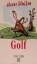 Peter Gammond: Clever bluffen: Golf